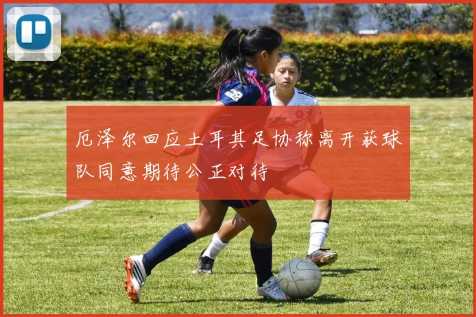 厄泽尔回应土耳其足协称离开获球队同意期待公正对待