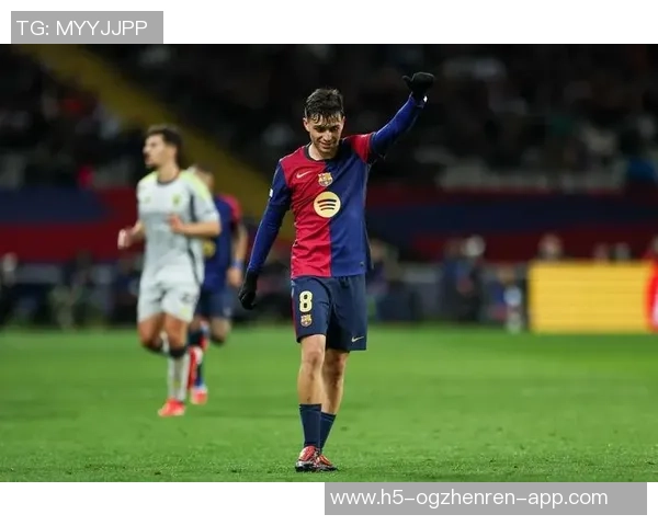 佩德里触球次数低于100次巴萨胜利几乎无望